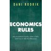 Economics Rules Economics Rules