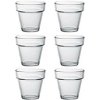 Duralex Arôme Verrine pohár transparentný TOM DX 500100 6 190 ml