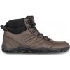 BENNON Barefoot Black/brown Winter High 36 BENNON Barefoot Black/brown Winter High 36