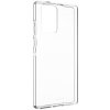 Fixed Story TPU Back Cover for Motorola Edge 50 Fusion, clear FIXTCC-1373 Fixed Story TPU Back Cover for Motorola Edge 50 Fusion, clear FIXTCC-1373