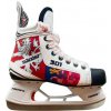 Daoust 301 Czechia JR juniorské ľadové korčule - Junior, 2.0, 35, R Daoust 301 Czechia JR juniorské ľadové korčule - Junior, 2.0, 35, R