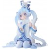 FuRyu Vocaloid figure Hatsune Miku (Noodle Stopper Snow Miku Sky Town 10th Ver) FuRyu Vocaloid figure Hatsune Miku (Noodle Stopper Snow Miku Sky Town 10th Ver)