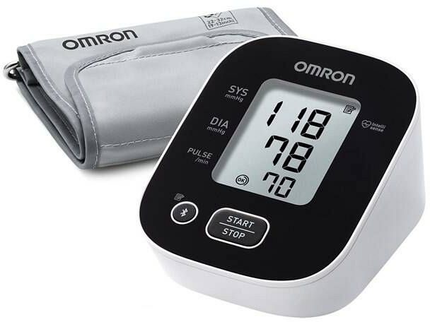 Omron M2 Intelli IT