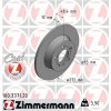 ZIMMERMANN Brzdovy kotuc 100.3371.20 ZIMMERMANN Brzdovy kotuc 100.3371.20