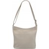 NovaKabelka.sk Ebe Beige kožená talianska crossbody kabelka béžová NovaKabelka.sk Ebe Beige kožená talianska crossbody kabelka béžová