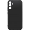 Púzdro mobilNET silikónové Samsung Galaxy A34, čierne Púzdro mobilNET silikónové Samsung Galaxy A34, čierne