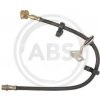 Brzdová hadica A.B.S. ALL BRAKE SYSTEMS BV. SL 5610 Brzdová hadica A.B.S. ALL BRAKE SYSTEMS BV. SL 5610