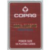 Copag Poker Cards REGULAR FACE MIX Copag Poker Cards REGULAR FACE MIX