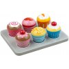 Bigjigs Toys Muffiny Bigjigs Toys Muffiny