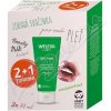 Weleda Skin Food univerzálny výživný krém 3 x 75 ml darčeková sada Weleda Skin Food univerzálny výživný krém 3 x 75 ml darčeková sada