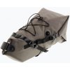 Taška na bicykel pod sedadlo ORTLIEB Seat-Pack Seat-Pack 11 l dark sand Taška na bicykel pod sedadlo ORTLIEB Seat-Pack Seat-Pack 11 l dark sand