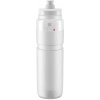 ELITE Cyklistická fľaša na vodu - FLY TEX 950 ml - transparentná ELITE Cyklistická fľaša na vodu - FLY TEX 950 ml - transparentná