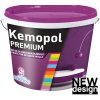KEMOPOL PREMIUM - Umývateľná farba na interiérové steny biela 2 l KEMOPOL PREMIUM - Umývateľná farba na interiérové steny biela 2 l