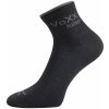 VoXX® Radik Pánske ponožky so zosilnenou pätou BM000001334900100222 čierna 35-38 (23-25) VoXX® Radik Pánske ponožky so zosilnenou pätou BM000001334900100222 čierna 35-38 (23-25)