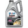 Mobil SUPER 2000 X1 10W-40 5L