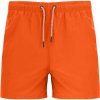 Pánske plavky Roly Balos - oranžové, XL Pánske plavky Roly Balos - oranžové, XL