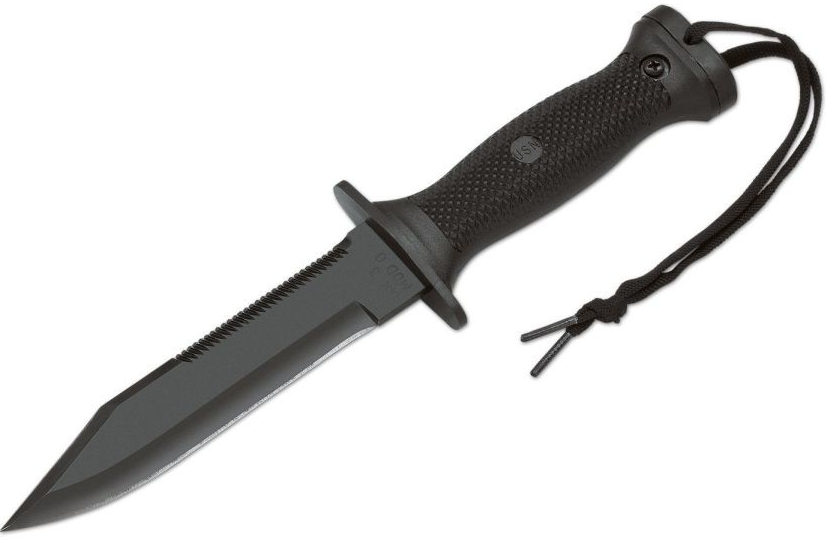 Ontario Knife Company Bajonet US US Mark 3