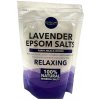 Elysium Spa Levandule koupelová relaxační sůl s přírodním magnesiem 450 g Elysium Spa Levandule koupelová relaxační sůl s přírodním magnesiem 450 g