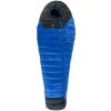 Páperový spacák Pajak Core 950 Sleeping Bag Duck (165 cm) - blue Páperový spacák Pajak Core 950 Sleeping Bag Duck (165 cm) - blue