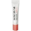 Some By Mi V10 Hyal Lip Sun Protector ochranný balzam na pery s SPF 15 - odtieň Some By Mi V10 Hyal Lip Sun Protector ochranný balzam na pery s SPF 15 - odtieň