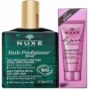 Nuxe Prodigieux Néroli sada Multi-Purpose Dry Oil + High Shine Shampoo 100 ml + 30 ml Nuxe Prodigieux Néroli sada Multi-Purpose Dry Oil + High Shine Shampoo 100 ml + 30 ml