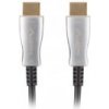 Kabel HDMI M/M v2.0 CA-HDMI-20FB-0500-BK 50m čierny Kabel HDMI M/M v2.0 CA-HDMI-20FB-0500-BK 50m čierny