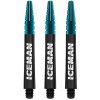 Red Dragon Násadky Gerwyn Price Iceman - Nitro Ionic - short - black Red Dragon Násadky Gerwyn Price Iceman - Nitro Ionic - short - black