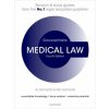 Medical Law Concentrate (SAMANTA)(Brožovaná) Medical Law Concentrate (SAMANTA)(Brožovaná)
