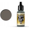 Farba Vallejo Model Air - Olive Grey 17ml Farba Vallejo Model Air - Olive Grey 17ml