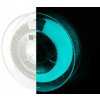 Filament Spectrum PLA Glow in the Dark 1.75mm Blue 0.5kg (80531) Filament Spectrum PLA Glow in the Dark 1.75mm Blue 0.5kg (80531)