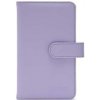 Album Fujifilm pre instax mini Lilac-Purple Album Fujifilm pre instax mini Lilac-Purple