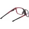 Dioptrické rámy Rudy Project NO CODE frozen cherry Dioptrické rámy Rudy Project NO CODE frozen cherry