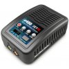 SkyRC Nabíječka e450 2-4S / 6-8S LiPo / LiFe / LiHV / NiMH uniwersalny