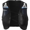 Salomon Active Skin 8 Set W LC1568400 black/ebony Salomon Active Skin 8 Set W LC1568400 black/ebony