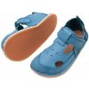 Froddo DETSKÉ BAREFOOT SANDÁLE FRODDO STAP - JEANS Veľkosť: 23, Vnútorná dĺžka cm: 14.4, Vnútorná šírka cm: 6 Froddo DETSKÉ BAREFOOT SANDÁLE FRODDO STAP - JEANS Veľkosť: 23, Vnútorná dĺžka cm: 14.4, Vnútorná šírka cm: 6