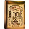 Bicycle Hracie karty Bourbon