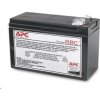 APC Replacement Battery Cartridge 110 APCRBC110 APC Replacement Battery Cartridge 110 APCRBC110