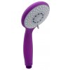 Sprchová hlavica 3 funkcie fialová FALA Salto Sprchová hlavica 3 funkcie fialová FALA Salto
