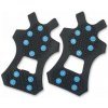 Yate Protišmykové pracky na topánky NESMEKY Blue Ice - XL Yate Protišmykové pracky na topánky NESMEKY Blue Ice - XL