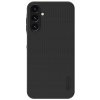 Nillkin Super Frosted Zadný Kryt pre Samsung Galaxy A15 5G Black 6902048272033 Nillkin Super Frosted Zadný Kryt pre Samsung Galaxy A15 5G Black 6902048272033