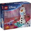 LEGO LEGO® Disney Olaf a Bruni na zábavném pikniku 43287 (Olaf and Bruni's Picnic Fun) LEGO LEGO® Disney Olaf a Bruni na zábavném pikniku 43287 (Olaf and Bruni's Picnic Fun)