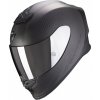 Helma na motorku SCORPION EXO-R1 EVO CARBON AIR solid čierna matná Veľkosť: XXL Helma na motorku SCORPION EXO-R1 EVO CARBON AIR solid čierna matná Veľkosť: XXL