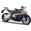 Maisto Maisto BMW S 1000 RR 1:12 Maisto Maisto BMW S 1000 RR 1:12