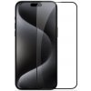Nillkin Tvrzené Sklo 2.5D CP+ PRO Black pro Apple iPhone 15 Pro 6902048268463 Nillkin Tvrzené Sklo 2.5D CP+ PRO Black pro Apple iPhone 15 Pro 6902048268463