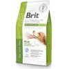 Brit VD Dog GF Veg High Fibre 400g Brit VD Dog GF Veg High Fibre 400g