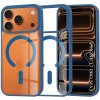 Techsuit – MagSafe Pro obal na iPhone 17 Pro Max – modrý Techsuit – MagSafe Pro obal na iPhone 17 Pro Max – modrý