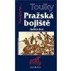 Pražská bojiště - Jindřich Brož Pražská bojiště - Jindřich Brož