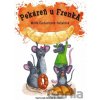 Pekáreň u FrenkA - Mária Čechovičová-Ochabová, Simona Asztalosová (ilustrátor) Pekáreň u FrenkA - Mária Čechovičová-Ochabová, Simona Asztalosová (ilustrátor)