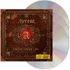 Ayreon: Electric Castle Live and Other Tales - 2CD+DVD Ayreon: Electric Castle Live and Other Tales - 2CD+DVD