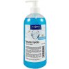 Vione tekuté mydlos perleťou modrej More 500 ml